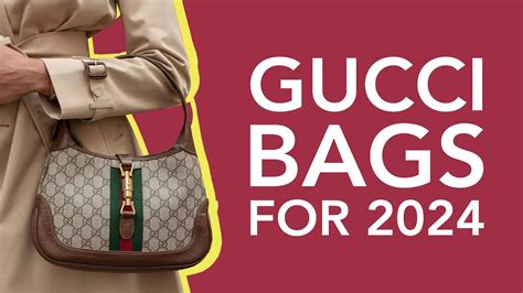 gucci bags collection 2015|authentic gucci gift bag 2024.